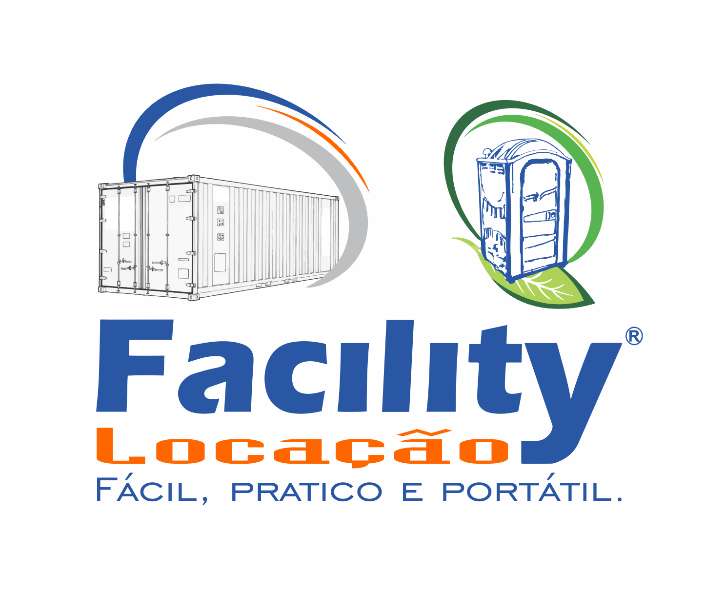 Facility Locação Londrina